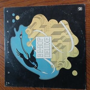 '75 Futurama Vinyl